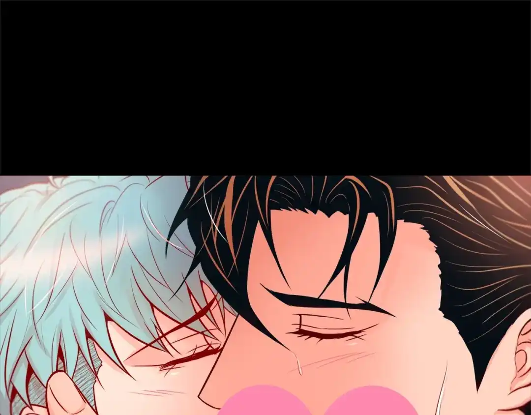 蝴蝶俘获老虎 第59话 宝贝，别走 第10页