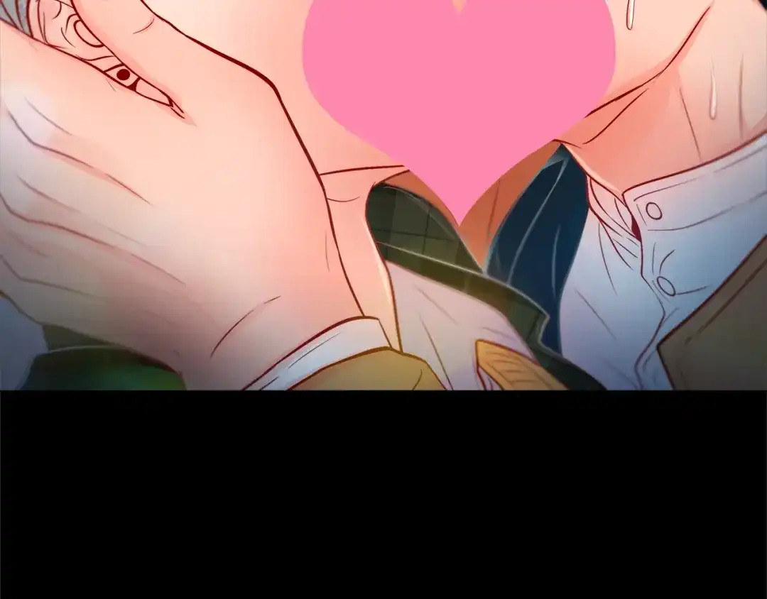 蝴蝶俘获老虎 第59话 宝贝，别走 第11页
