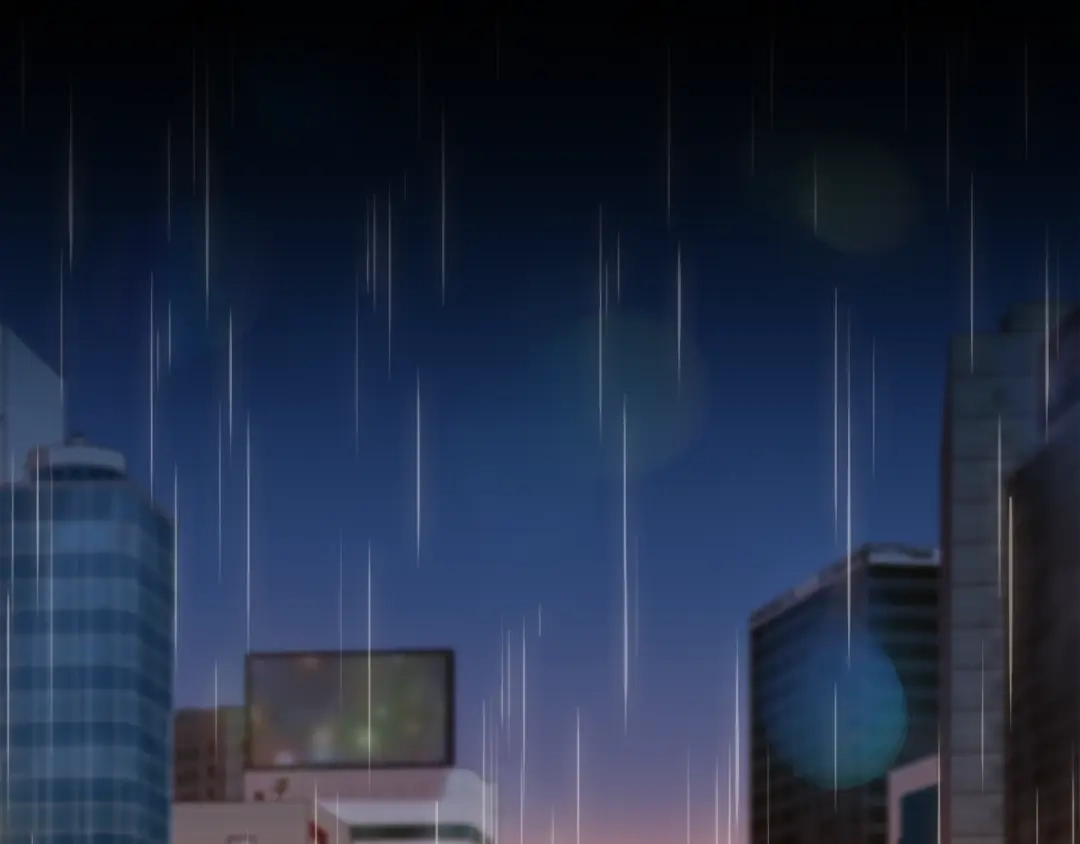 蝴蝶俘获老虎 第59话 宝贝，别走 第13页
