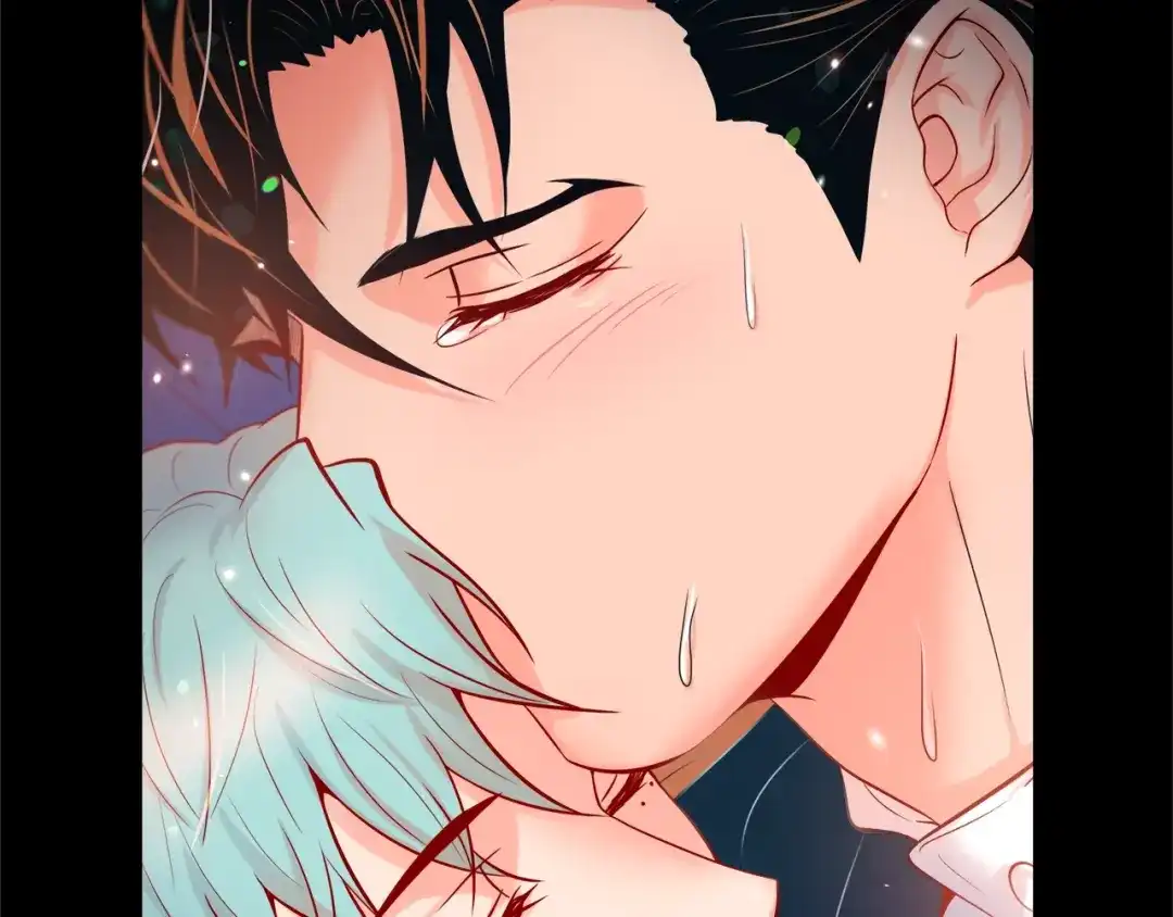 蝴蝶俘获老虎 第59话 宝贝，别走 第32页