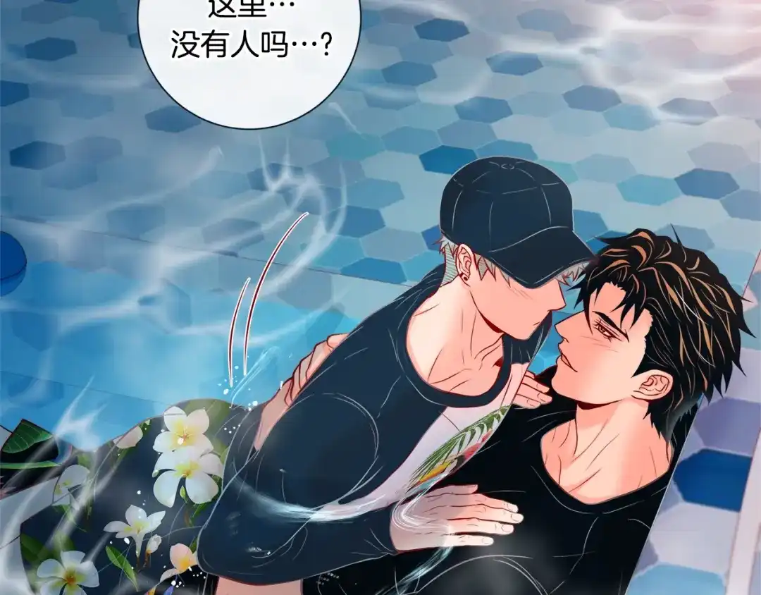 蝴蝶俘获老虎 外传3 美梦成真 第29页