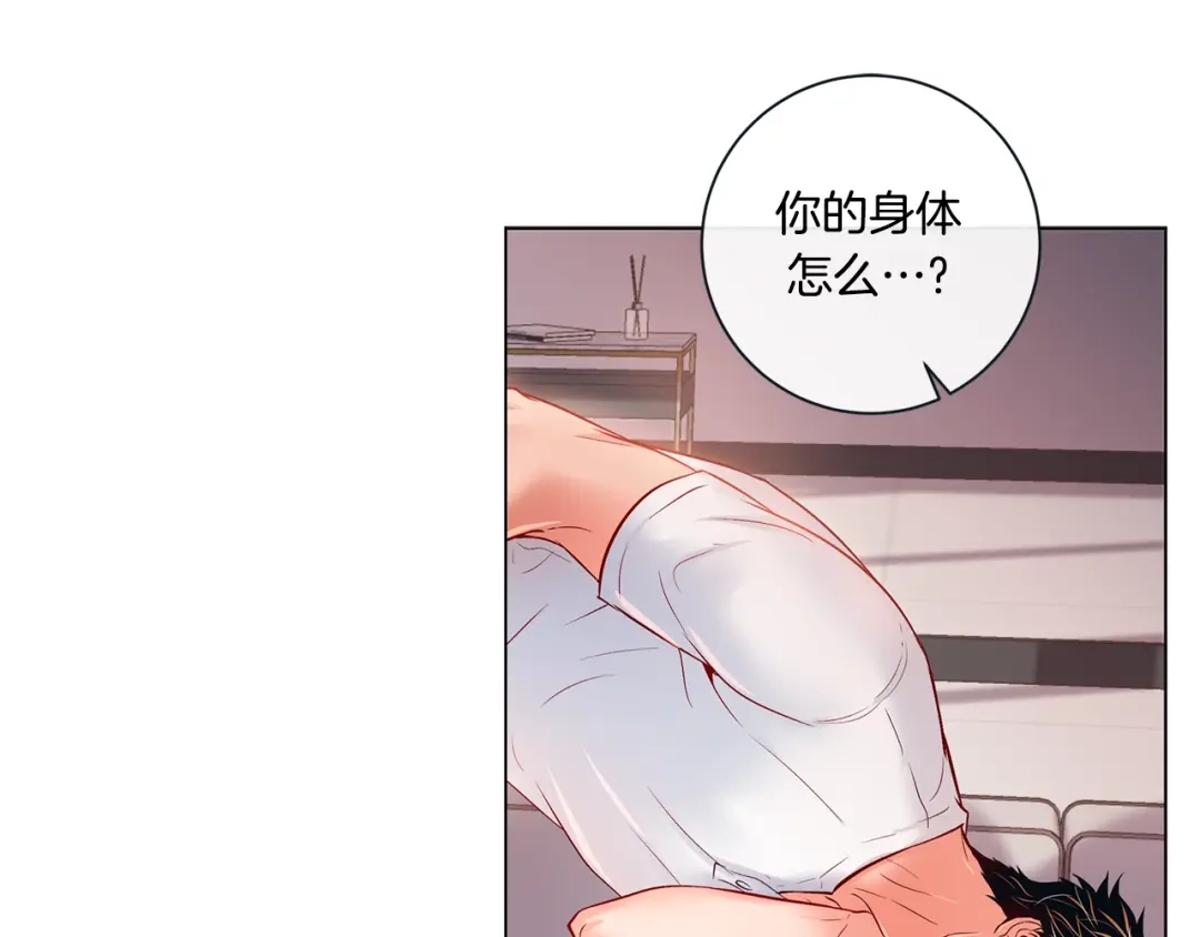 蝴蝶俘获老虎 外传6 关于休息这件事 第21页