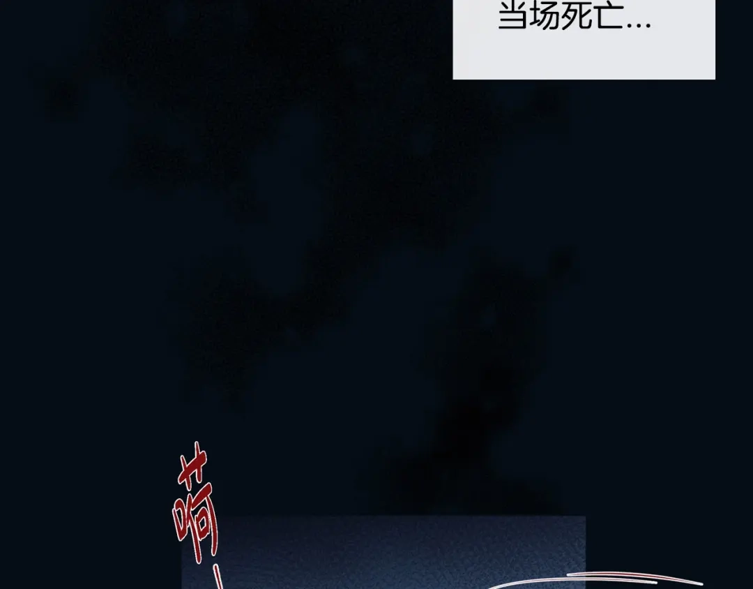 蝴蝶俘获老虎 第5话 慌乱的时光 第17页
