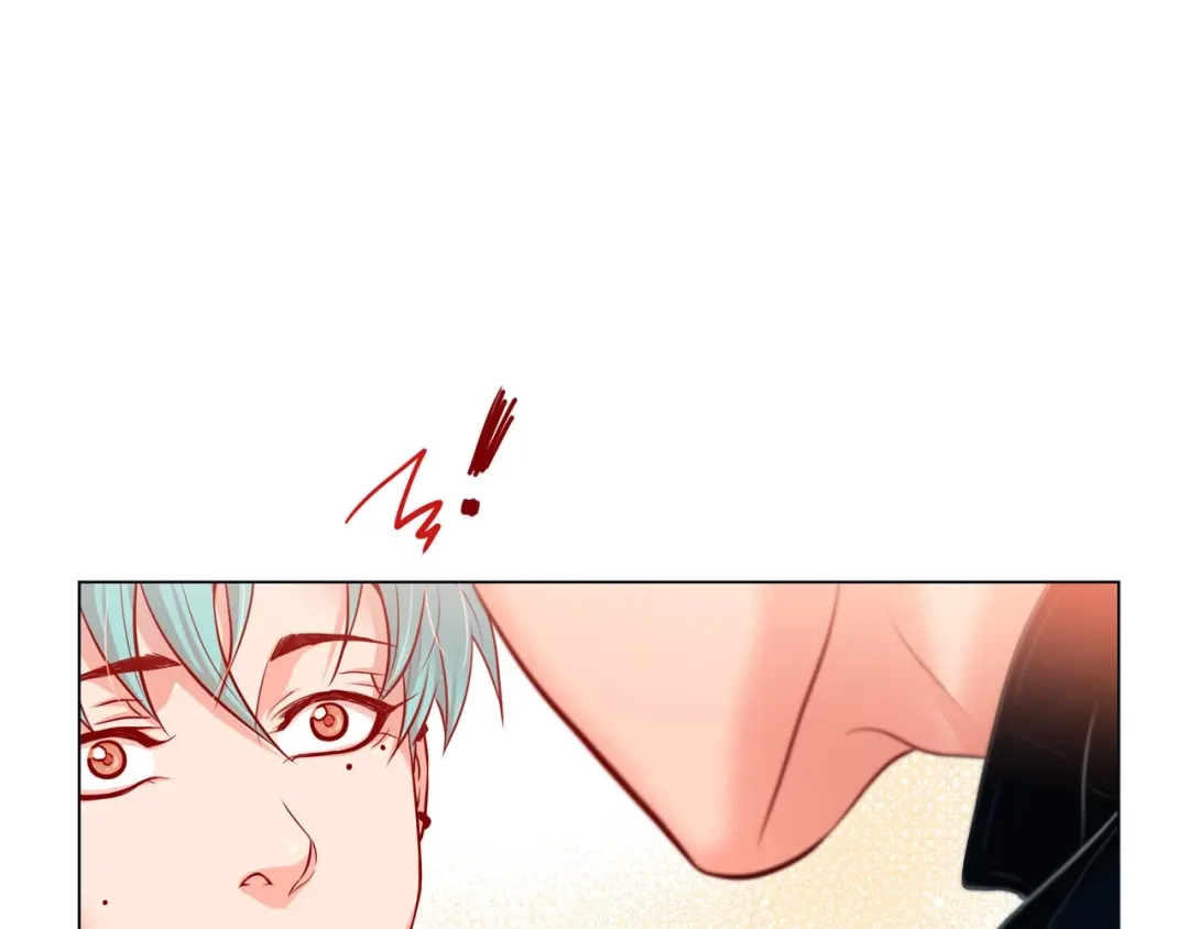 蝴蝶俘获老虎 第5话 慌乱的时光 第94页