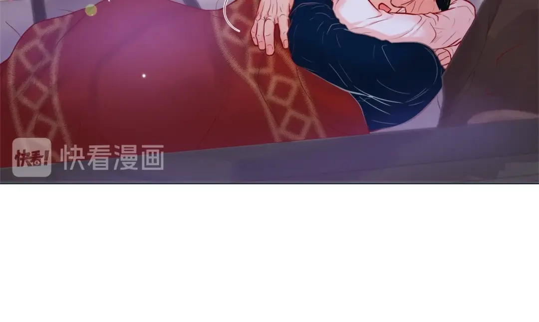蝴蝶俘获老虎 外传9 我可爱的小脑斧 第48页