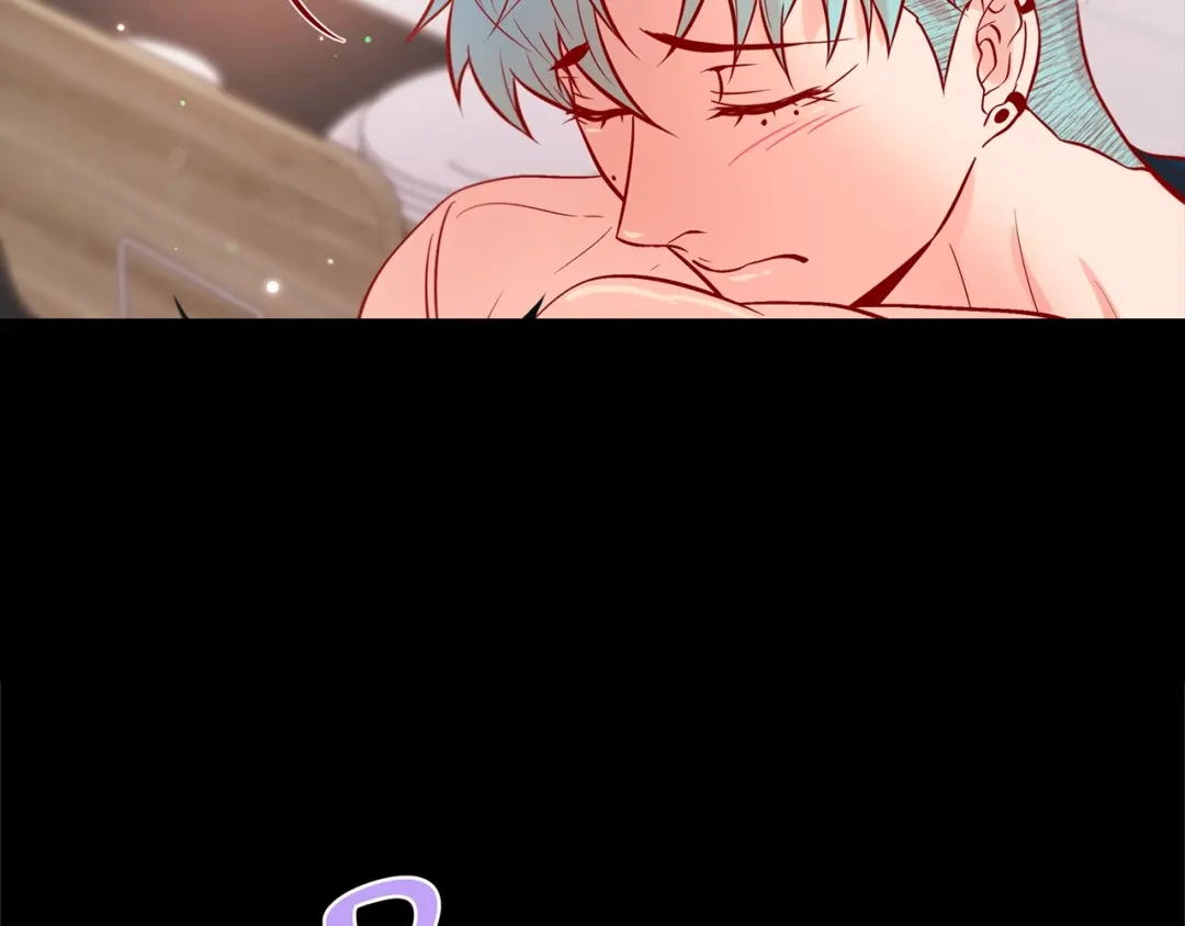 蝴蝶俘获老虎 外传12 蛋糕 第13页