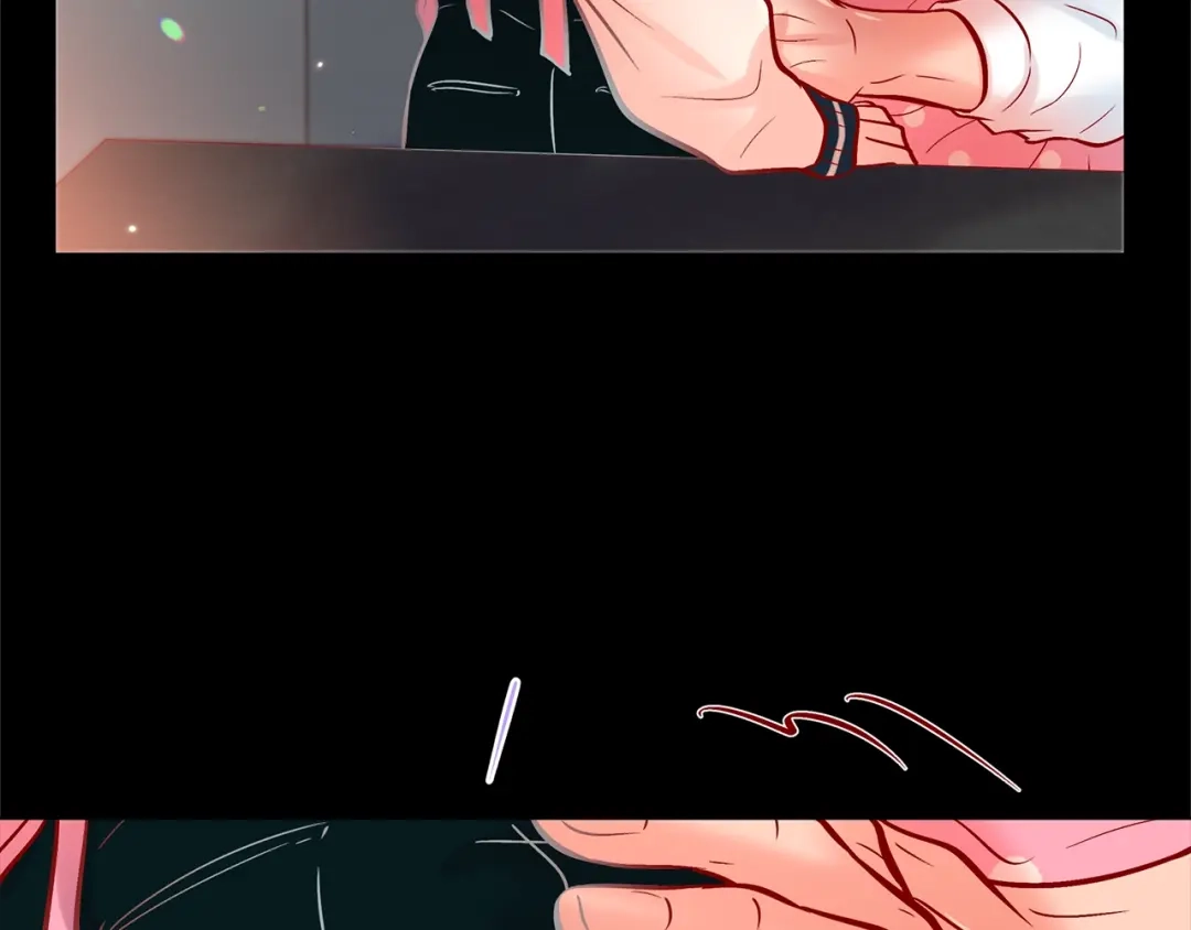 蝴蝶俘获老虎 外传12 蛋糕 第23页