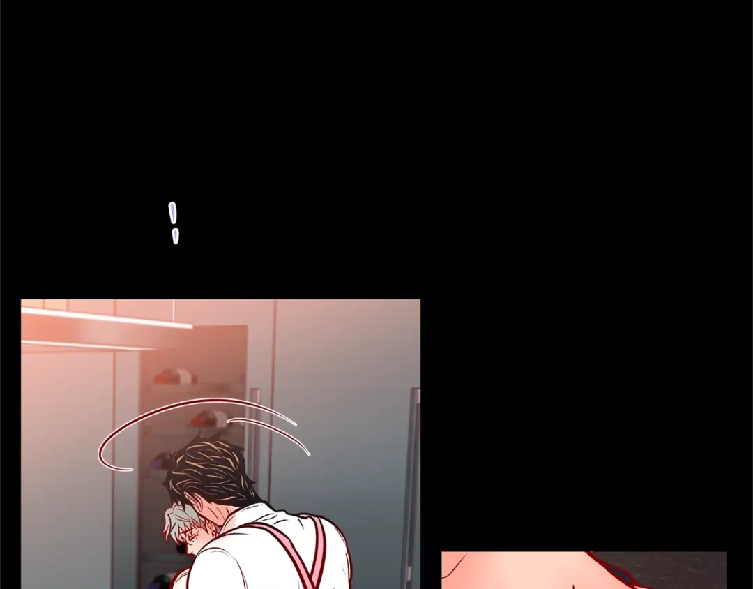 蝴蝶俘获老虎 外传12 蛋糕 第28页