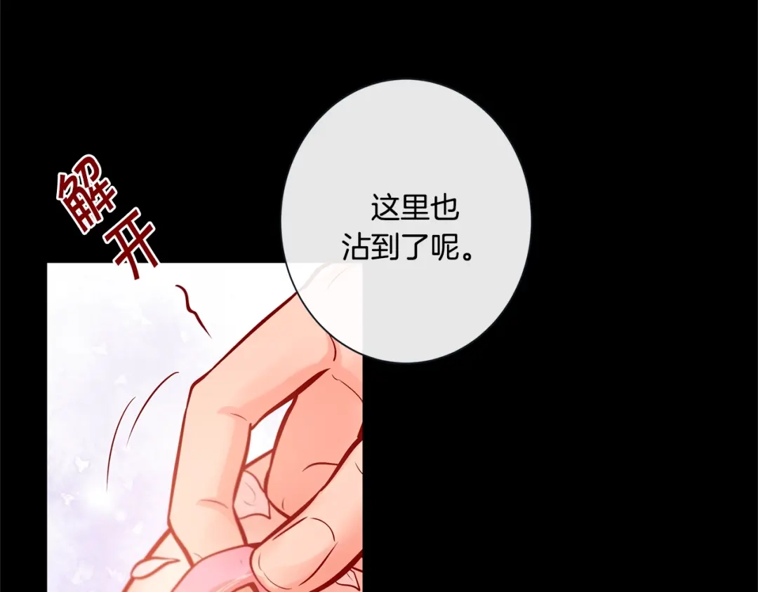 蝴蝶俘获老虎 外传12 蛋糕 第37页