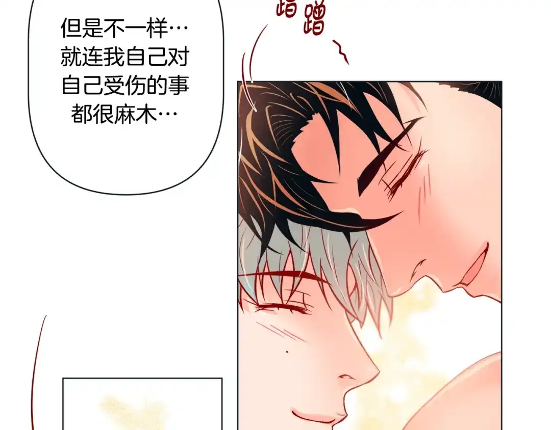 蝴蝶俘获老虎 外传终 来我怀里 第78页
