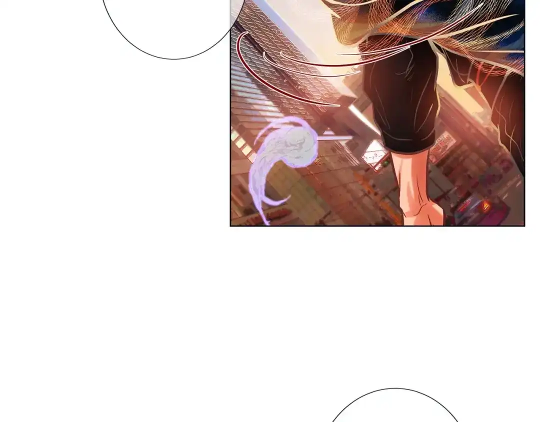 蝴蝶俘获老虎 第6话 声控福利 第69页