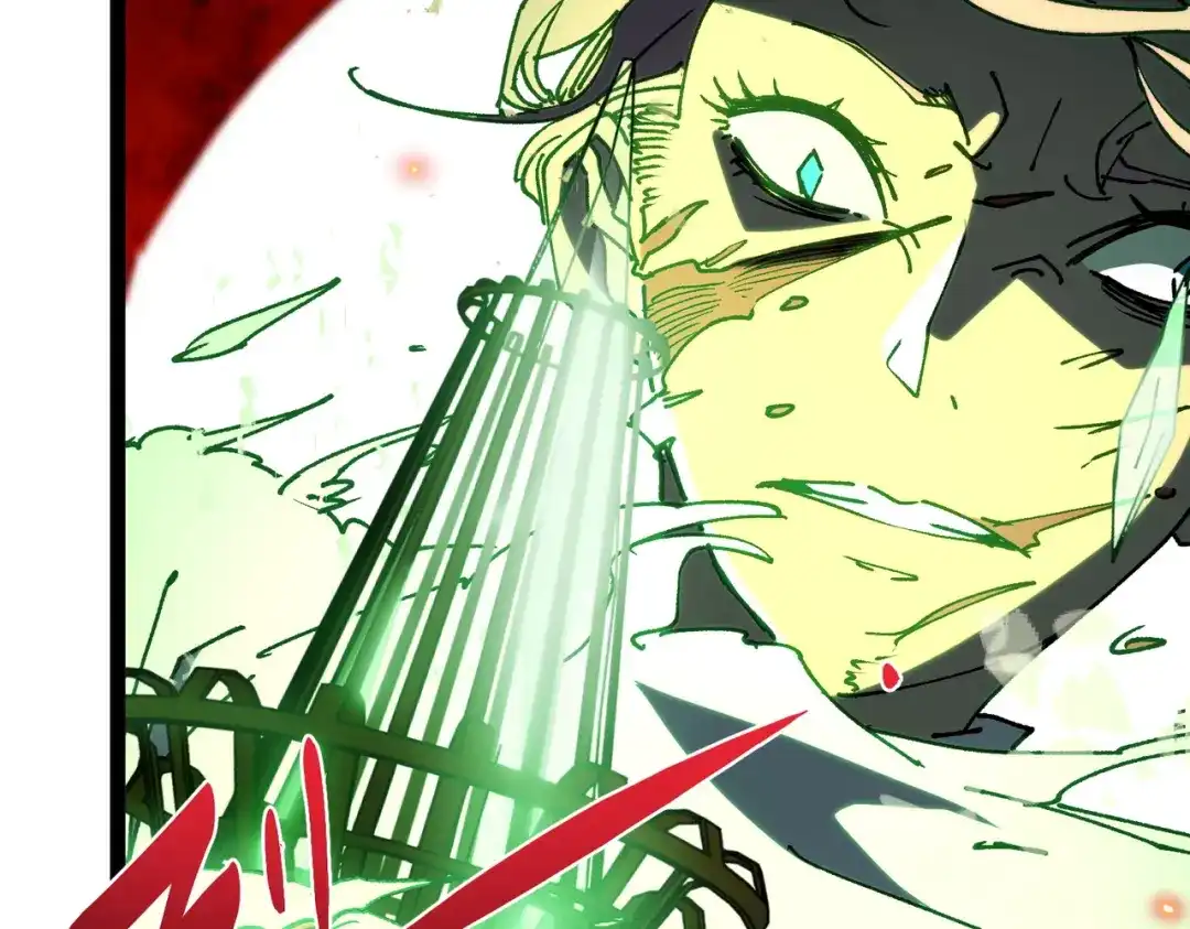 普攻无限叠加生命，我一箭射爆神灵 第1话 贪婪之主 第270页