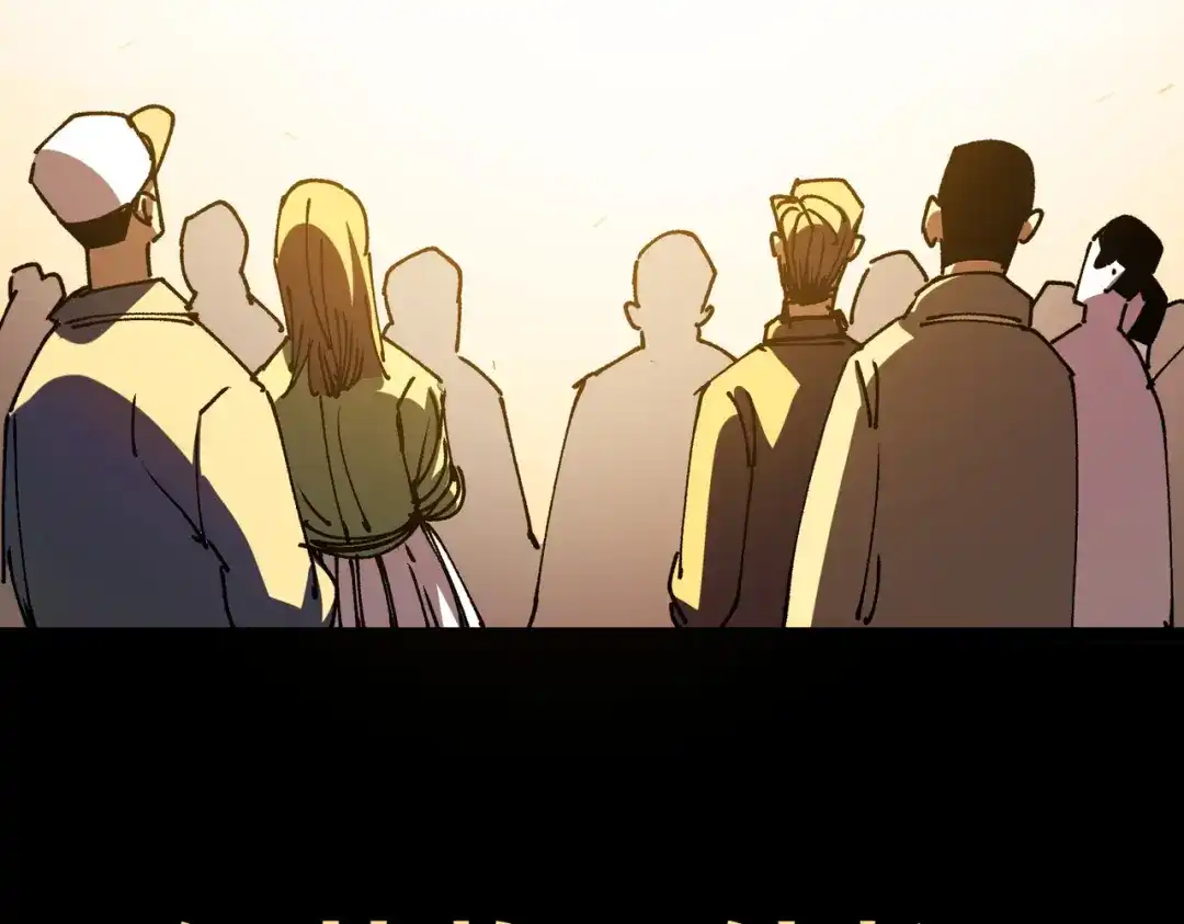 普攻无限叠加生命，我一箭射爆神灵 第1话 贪婪之主 第35页