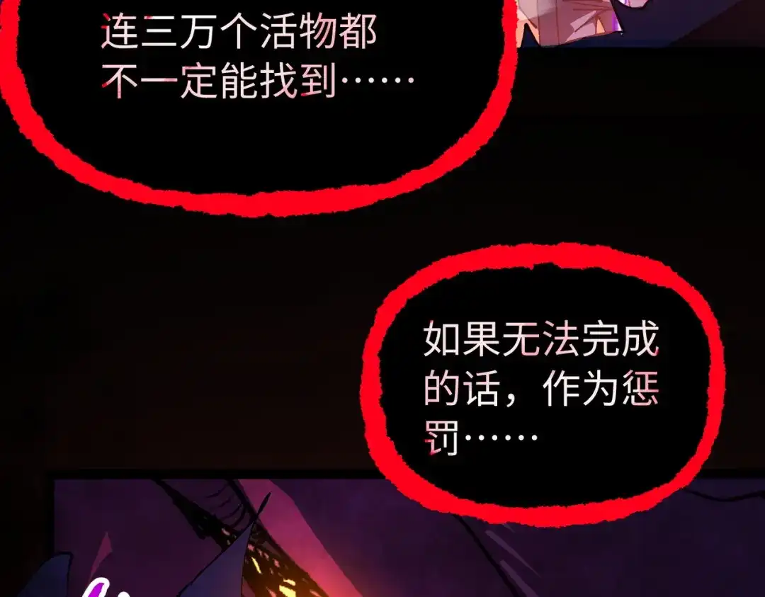 普攻无限叠加生命，我一箭射爆神灵 第1话 贪婪之主 第365页