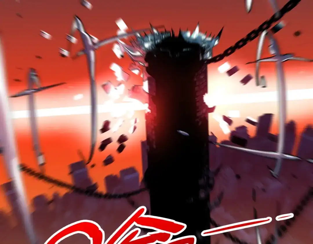 普攻无限叠加生命，我一箭射爆神灵 第1话 贪婪之主 第94页