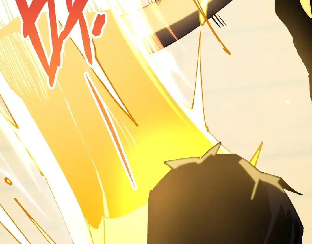 普攻无限叠加生命，我一箭射爆神灵 第2话 讨债鬼 第137页
