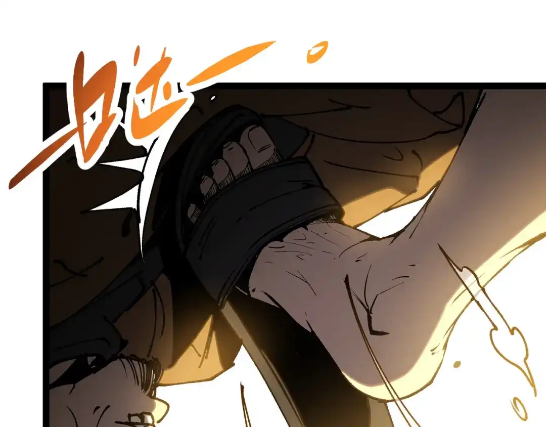 普攻无限叠加生命，我一箭射爆神灵 第2话 讨债鬼 第164页