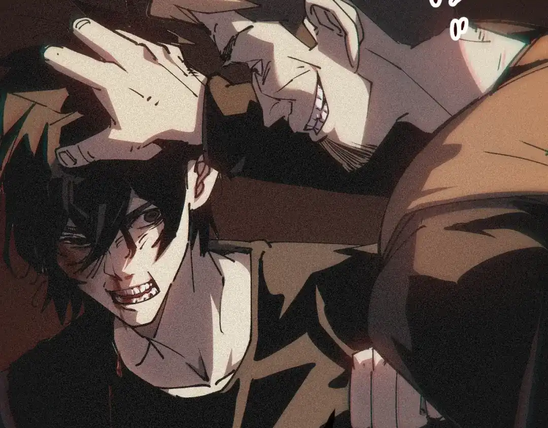 普攻无限叠加生命，我一箭射爆神灵 第2话 讨债鬼 第70页