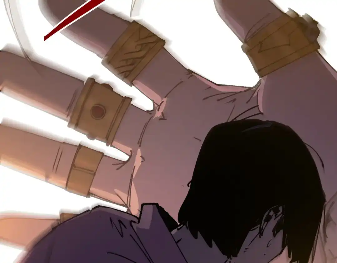 普攻无限叠加生命，我一箭射爆神灵 第3话 不要转职 第20页
