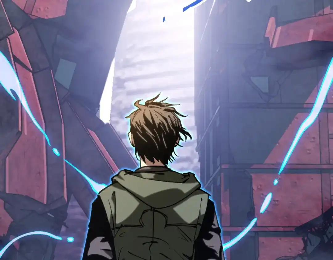 普攻无限叠加生命，我一箭射爆神灵 第3话 不要转职 第222页