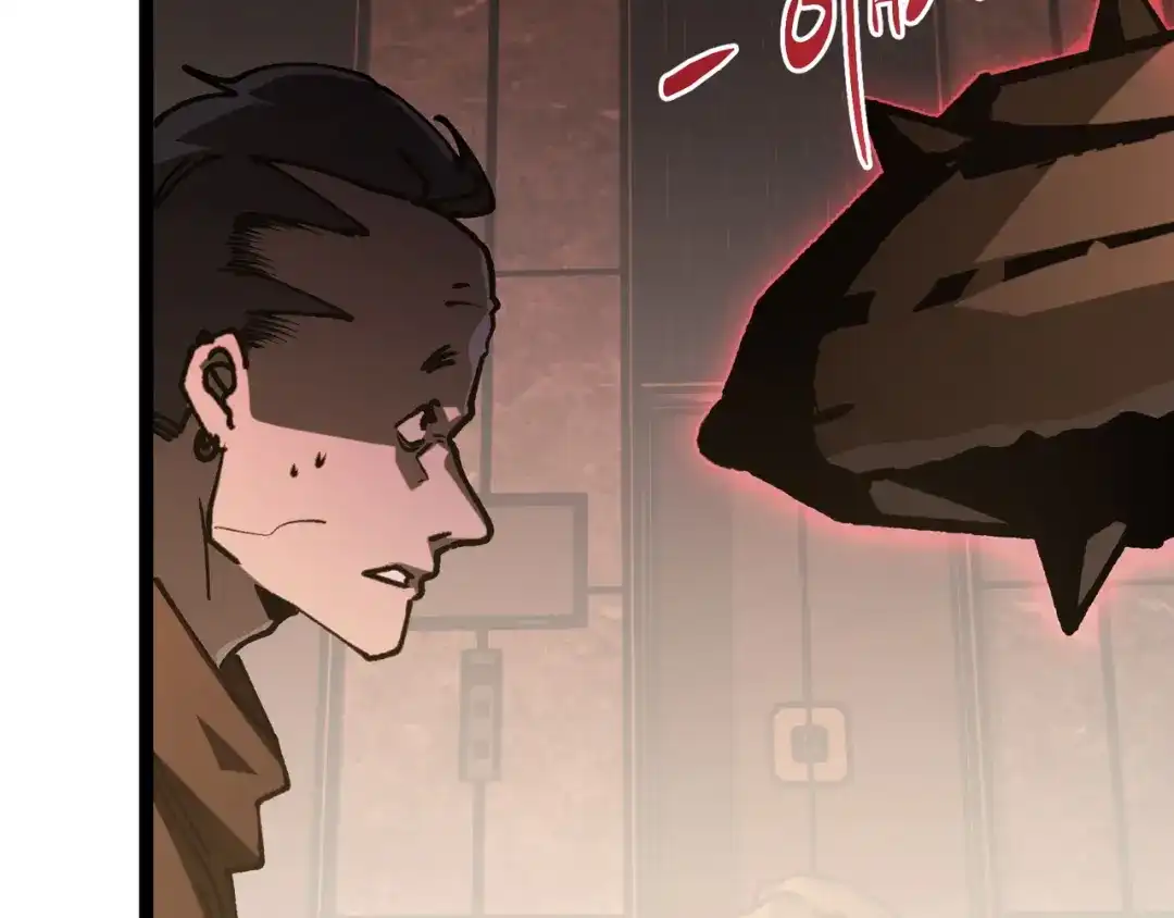 普攻无限叠加生命，我一箭射爆神灵 第3话 不要转职 第35页