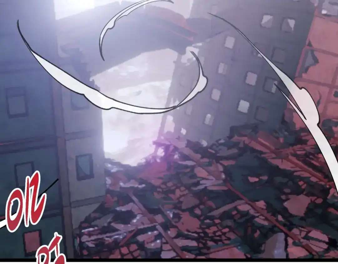 普攻无限叠加生命，我一箭射爆神灵 第4话 贪婪猎杀 第6页