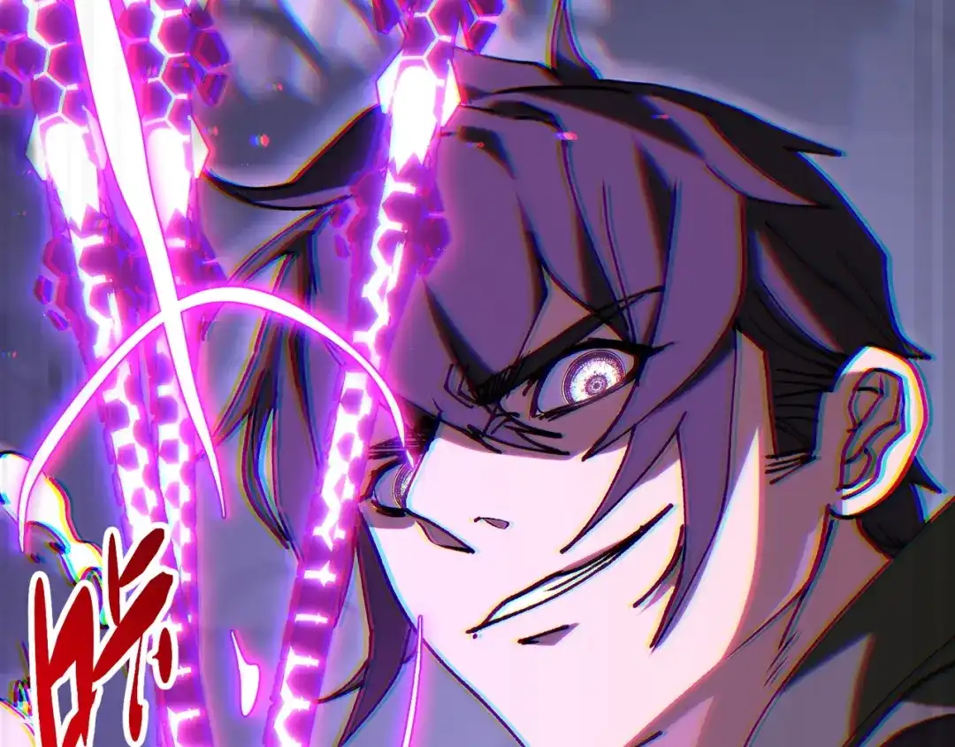 普攻无限叠加生命，我一箭射爆神灵 第4话 贪婪猎杀 第99页