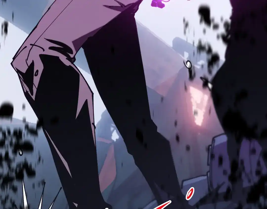 普攻无限叠加生命，我一箭射爆神灵 第5话 搅局者 第122页