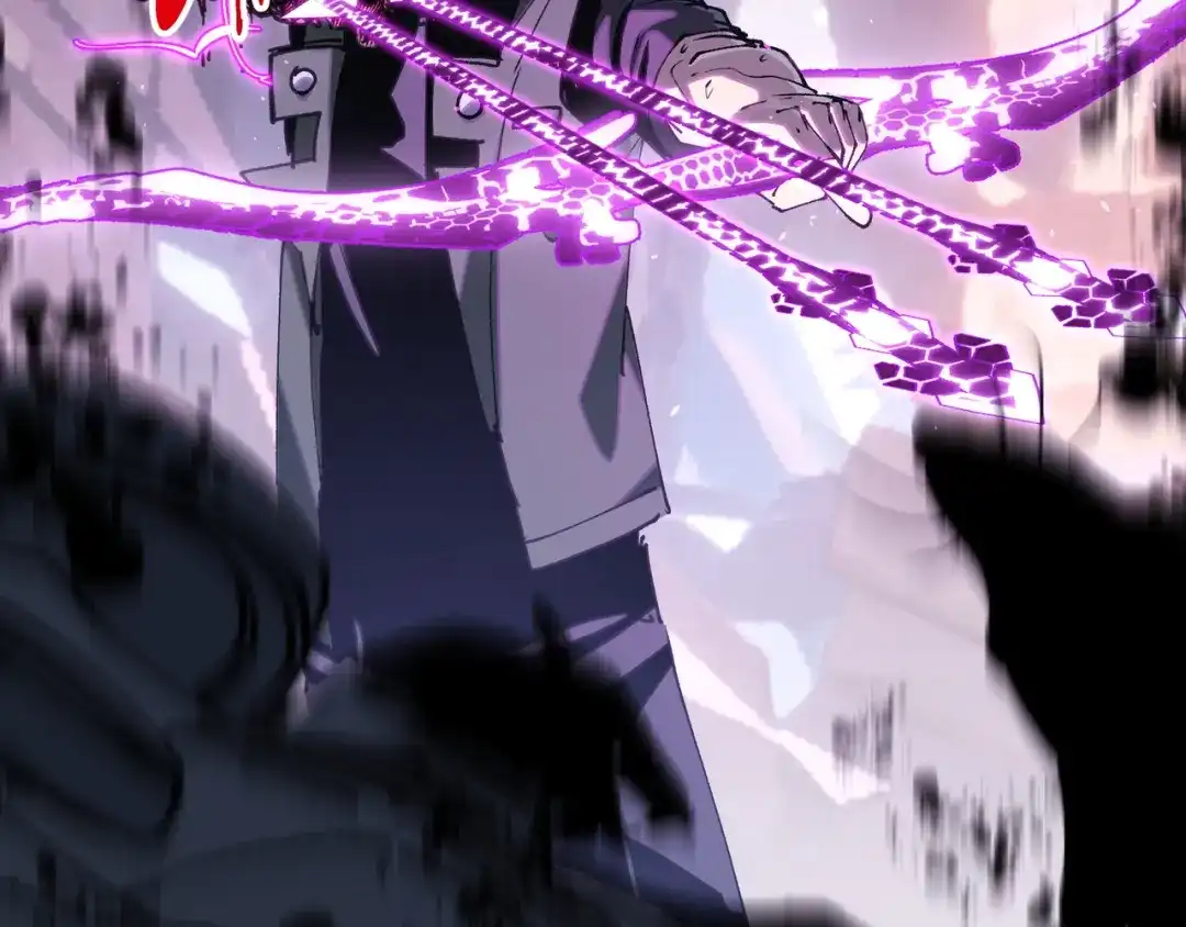普攻无限叠加生命，我一箭射爆神灵 第5话 搅局者 第143页