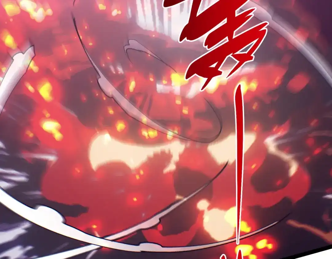 普攻无限叠加生命，我一箭射爆神灵 第5话 搅局者 第153页