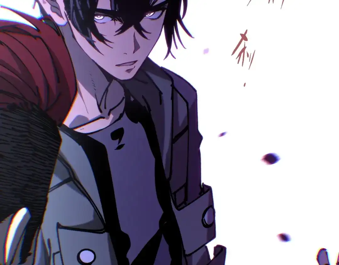 普攻无限叠加生命，我一箭射爆神灵 第5话 搅局者 第172页