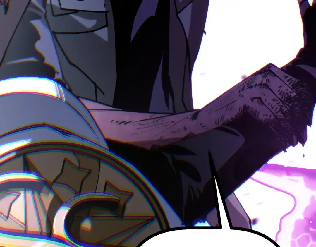 普攻无限叠加生命，我一箭射爆神灵 第5话 搅局者 第173页
