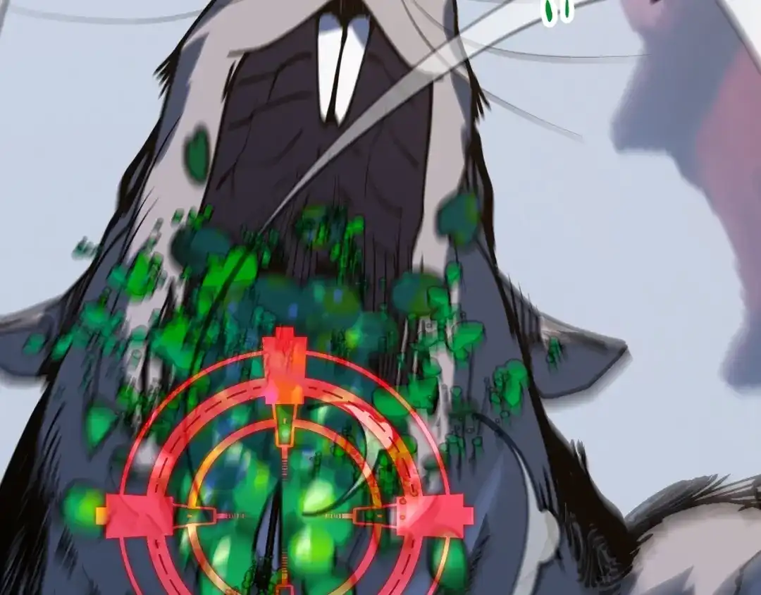 普攻无限叠加生命，我一箭射爆神灵 第5话 搅局者 第27页