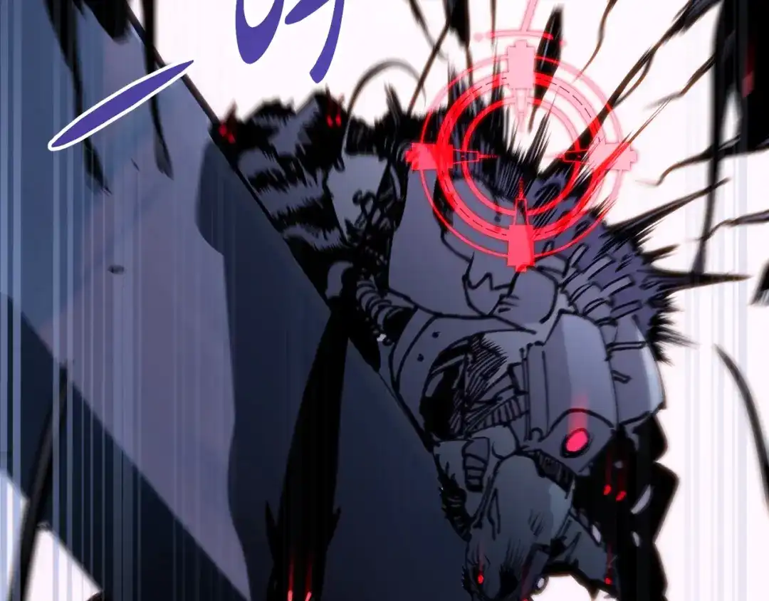 普攻无限叠加生命，我一箭射爆神灵 第5话 搅局者 第48页