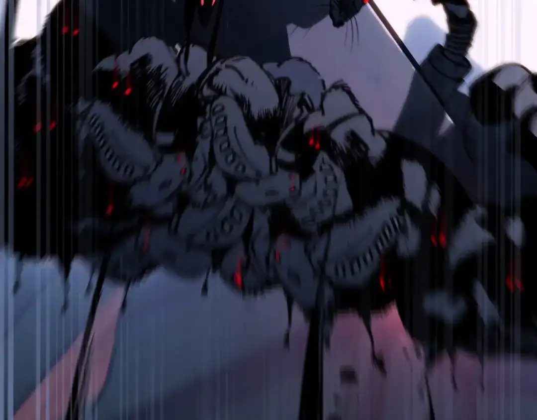 普攻无限叠加生命，我一箭射爆神灵 第5话 搅局者 第49页