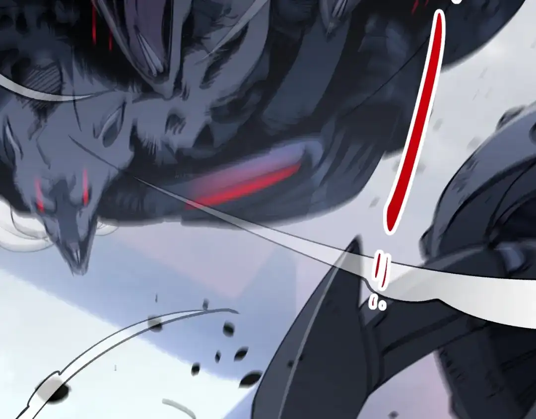 普攻无限叠加生命，我一箭射爆神灵 第5话 搅局者 第71页