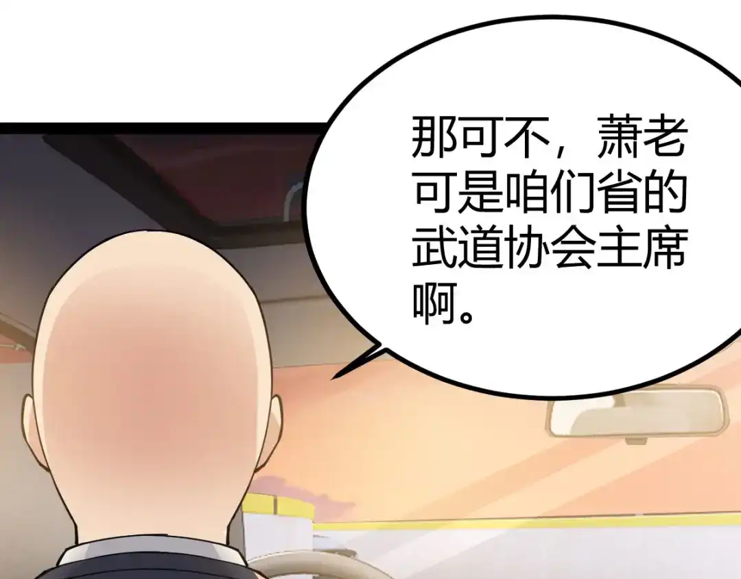史上最强奶爸 第十话 宗师境界 第56页