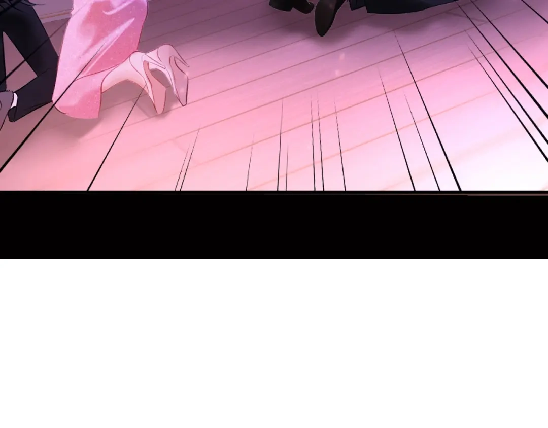 完美敌人 第1话 邮轮 第110页