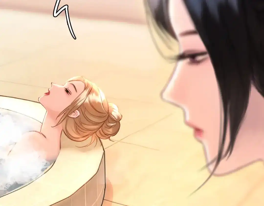 完美敌人 第1话 邮轮 第133页