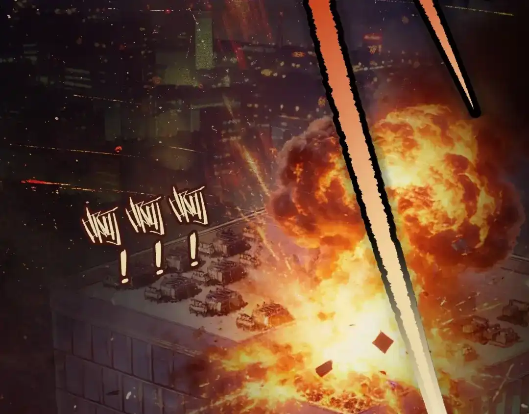 完美敌人 第1话 邮轮 第60页