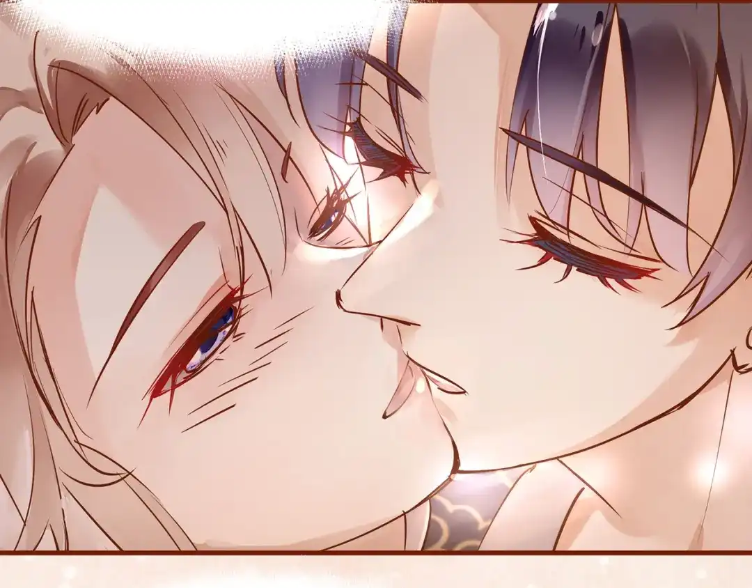 盛开于荆棘之上 第11话 过去的阴影 第41页