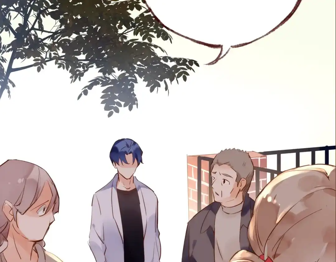 盛开于荆棘之上 第15话 父母的劝说 第90页