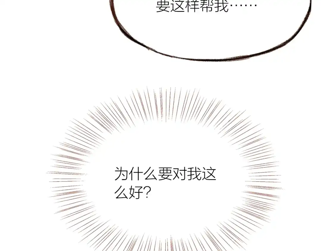 盛开于荆棘之上 第17话 突如其来的告白 第110页