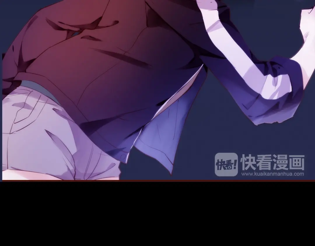 盛开于荆棘之上 序章 有毒的恋人 第29页