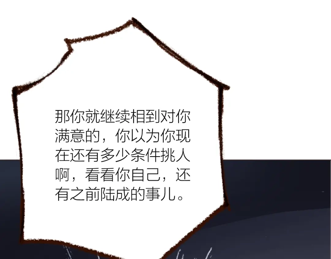 盛开于荆棘之上 第21话 相亲 第100页