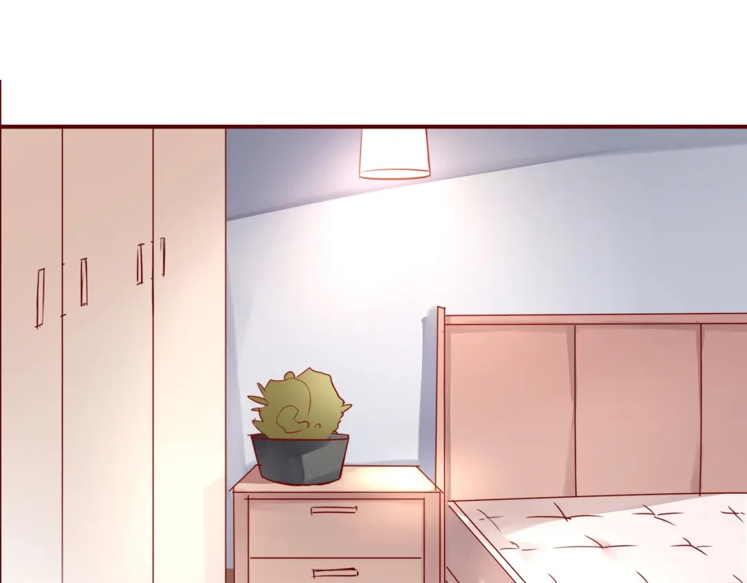 盛开于荆棘之上 第3话 新室友 第23页