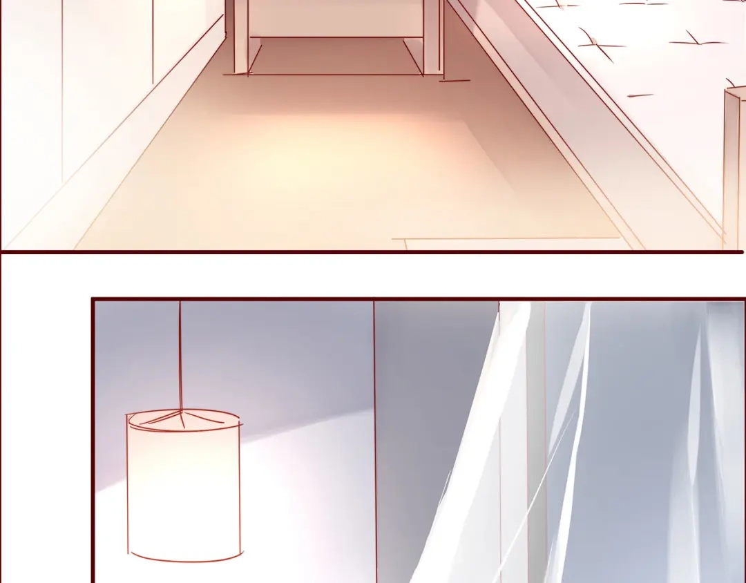 盛开于荆棘之上 第3话 新室友 第24页