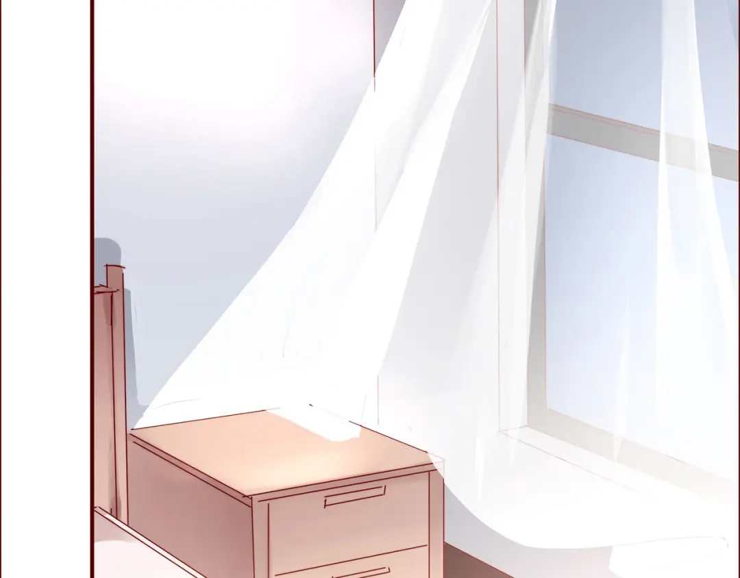 盛开于荆棘之上 第3话 新室友 第25页