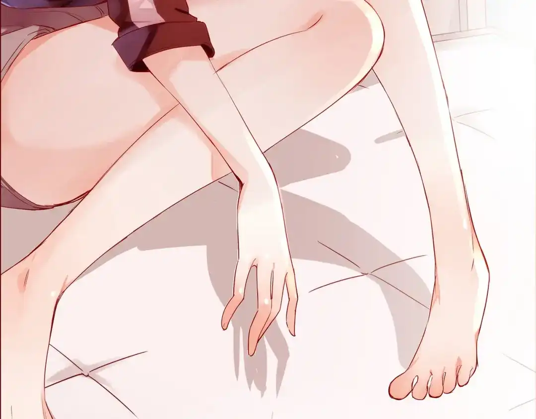 盛开于荆棘之上 第3话 新室友 第33页