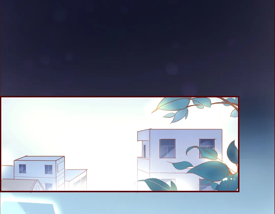 盛开于荆棘之上 第3话 新室友 第59页